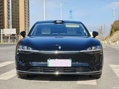 2026 Xiangjie Enjoy World S9 Model Pure Electric Max AWD 100kWh, фото 2, лот 10827533