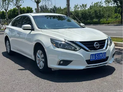 2016 Nissan Teana 2.0L XL Comfort Edition, фото 3, лот 10356797