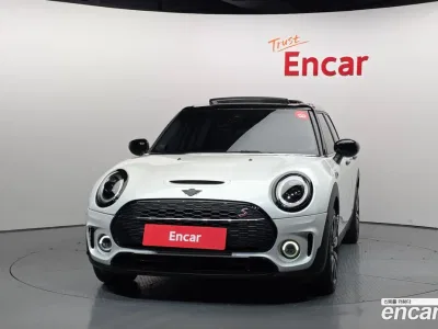 2023 Mini Clubman Classic, фото 2, лот 10101813