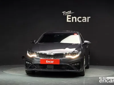 2020 Kia K5 2.0, фото 3, лот 10657489