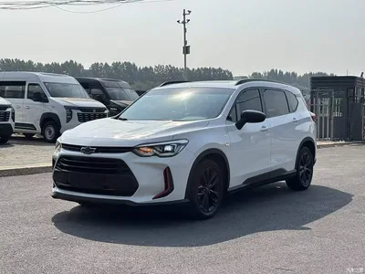 2020 Chevrolet Volando Mild Hybrid Redline 530T Automatic Premium Edition (5+2 seater), фото 2, лот 10835683