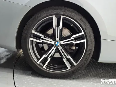 2023 BMW 4-Series 420i M Sport Performance Coupe, фото 4, лот 10044642