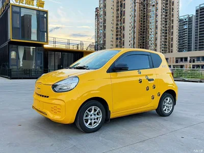 2022 Roewe Kaiwei CLEVER 311km Vitality Bobo Edition, фото 1, лот 10349792