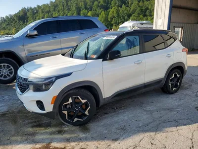 2026 KIA SELTOS S, фото 1, лот 10782618