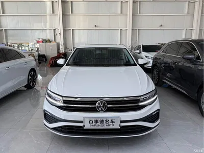 2023 Volkswagen Bora 1.5L Auto Free Ride Limited Edition, фото 2, лот 11087577