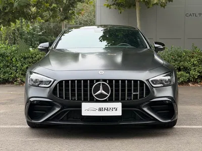 2023 Mercedes-Benz AMG GT 50 4MATIC+ 4-Door Coupe, фото 2, лот 11138680