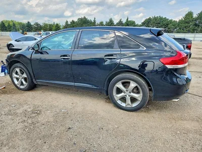 2010 TOYOTA VENZA AWD V6, фото 2, лот 10531899