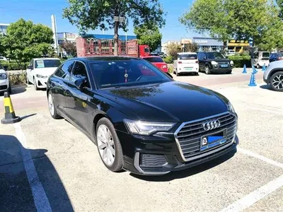 2020 Audi A6L 45 TFSI Premium Dynamic, фото 3, лот 10662943
