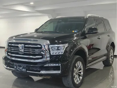 2022 Tank 500 3.0T Sport Edition Zaojing 5-Seater, фото 1, лот 10344867