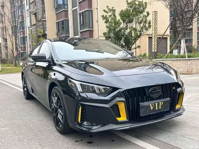 2021 GAC Trumpchi Trumpchi Emkoo 270T DCT J15 Edition, фото 3, лот 11203454