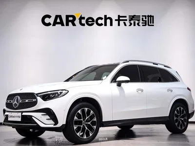 2024 Mercedes-Benz GLC 260 L 4MATIC Luxury 5-seater, фото 1, лот 10259220