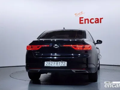 2023 Samsung SM6 1.3 TCe RE, фото 4, лот 10188493