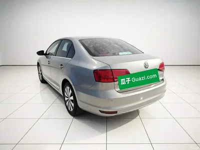 2017 Volkswagen Sagitar 1.6L Automatic Comfort, фото 4, лот 11555361