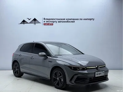 2023 Volkswagen Golf 280TSI DSG R-Line Lite, фото 3, лот 10414406