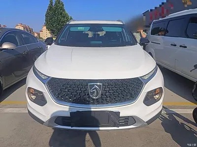 2019 Baojun 510 1.5L Automatic Premium Edition China VI, фото 3, лот 10409079