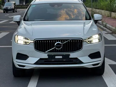 2019 Volvo XC60 T5 4WD Intelligent Distance China VI, фото 2, лот 10364556