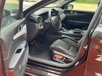 2021 Lynk & Co 03 2.0TD Auto Jin Pro, фото 4, лот 10313717