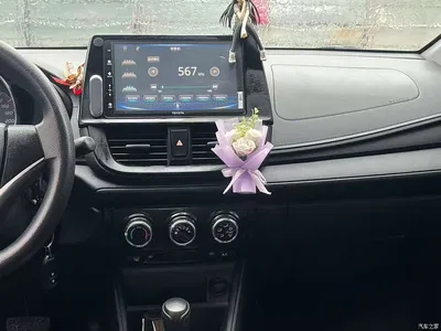 2021 Toyota Vios 1.5L CVT Chuangxing Edition, фото 4, лот 10448276