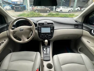 2011 Nissan Tiida 1.6L CVT Smart, фото 4, лот 11242165