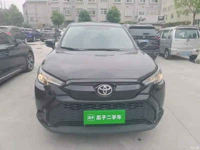 2024 Toyota Frontlander 2.0L CVT Elite Plus Edition, фото 4, лот 10816302