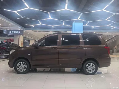 2021 Wuling Motors Wuling Hongguang 1.5L Facelift S Comfort Electric Power Steering LAR, фото 3, лот 10453284
