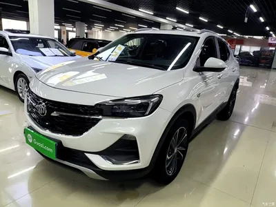 2020 Buick Encore GX 20T CVT 2WD Luxury Model, фото 2, лот 10258868