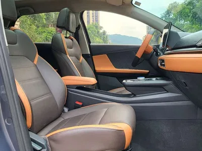 2019 BYD e2 Long Range Yao·Luxury Model, фото 4, лот 10256728