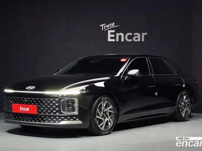 2023 Hyundai Grandeur 2,5 Gasoline 2WD, фото 1, лот 10199496