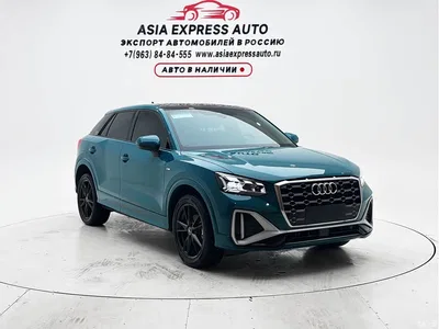 2022 Audi Q2L 35 TFSI Progressive Dynamic, фото 3, лот 10471778