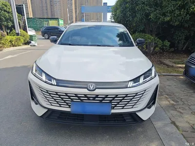 2025 Changan Eado Model Year Facelift 1.5T 500Bar Premium Edition, фото 3, лот 10386245