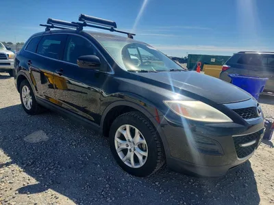 2011 MAZDA CX-9, фото 4, лот 10848738