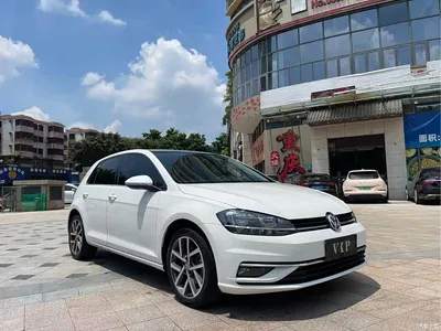 2020 Volkswagen Golf Beloved Edition 280TSI DSG Comfort, фото 3, лот 10450297