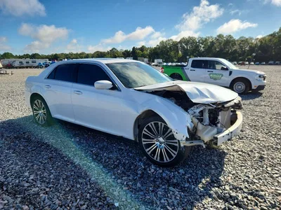 2013 CHRYSLER 300 300S V6, фото 4, лот 10970620