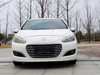2013 Peugeot 308, фото 2, лот 10243979