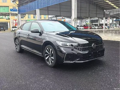 2022 Volkswagen Passat 330TSI Starlight Elite Edition, фото 3, лот 10439574