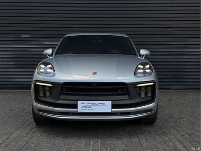 2022 Porsche Macan GTS 2.9T, фото 2, лот 10412723