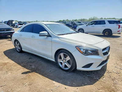 2015 MERCEDES-BENZ CLA 250 4MATIC, фото 4, лот 10822056