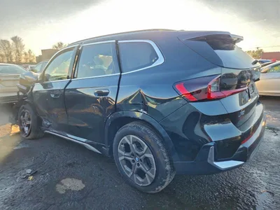 2024 BMW X1 XDRIVE28I, фото 2, лот 10820148