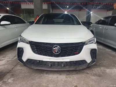 2023 Buick Verano Pro GS Wind Hunter Edition, фото 3, лот 10258572