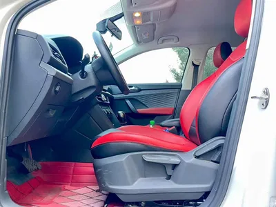 2022 Volkswagen Tharu 280TSI 2WD Comfort, фото 4, лот 10511164