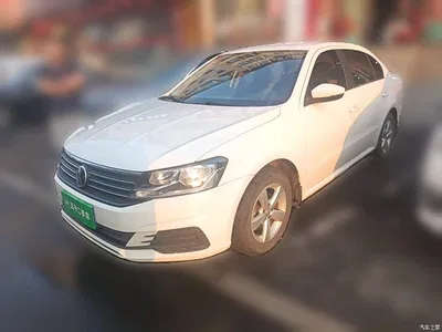 2019 Volkswagen Lavida Start 1.5L Manual Trend (China VI), фото 1, лот 11140571