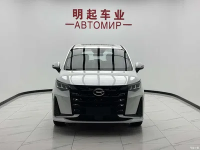 2021 GAC Trumpchi Trumpchi M6 PRO 270T Automatic Luxury Edition, фото 2, лот 10414430