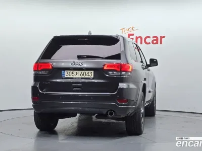 2021 Jeep Cherokee 3.6 80th Edition, фото 4, лот 10125644