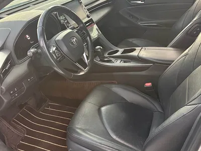 2019 Toyota Avalon Hybrid 2.5L Luxury Edition China V, фото 4, лот 10306168