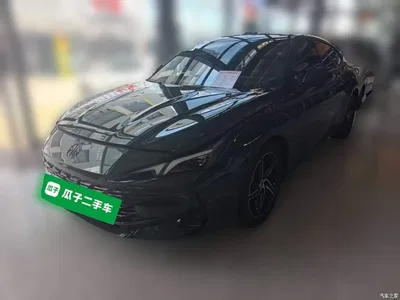 2025 MG MG7 1.5T 300 DCT Luxury Edition, фото 1, лот 10354190
