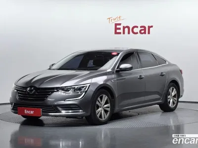 2019 Samsung SM6 2.0 LPe SE (Taxi), фото 1, лот 10187293