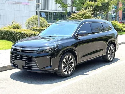 2024 AITO Wenjie AITO M7 1.5T RWD Plus 5-Seater, фото 1, лот 11451111