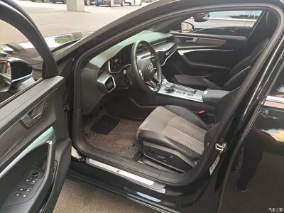 2021 Audi A6L 40 TFSI Luxury Sport, фото 3, лот 10619981