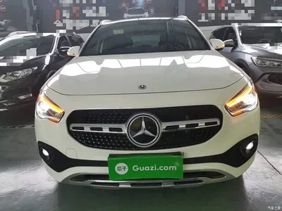 2020 Mercedes-Benz GLA 200, фото 3, лот 11090021