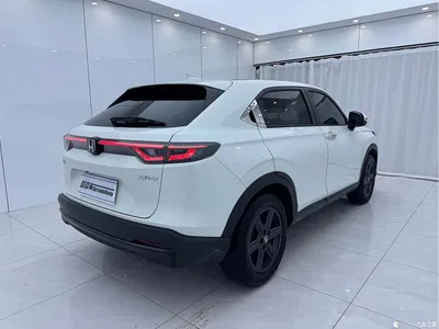 2023 Honda XR-V 1.5L CVT Heatwave Edition, фото 4, лот 10410835